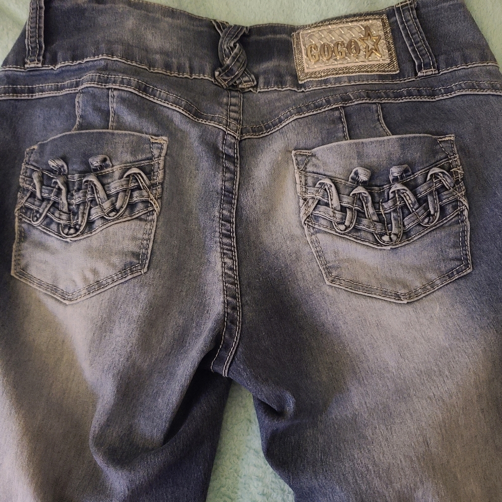 Jeans - Picture 2 of 2